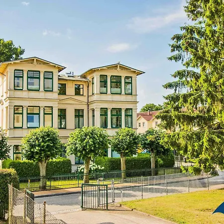 Lägenhet Waldblick_ Whg_ 08 Heringsdorf (Usedom)