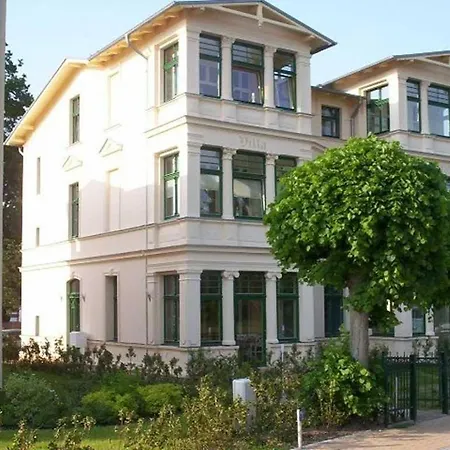 Lägenhet Waldblick_ Whg_ 08 *
